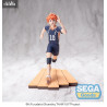PRÉCOMMANDE - Haikyu!! - Figurine Shoyo Hinata, High Premium
