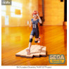PRÉCOMMANDE - Haikyu!! - Figurine Shoyo Hinata, High Premium