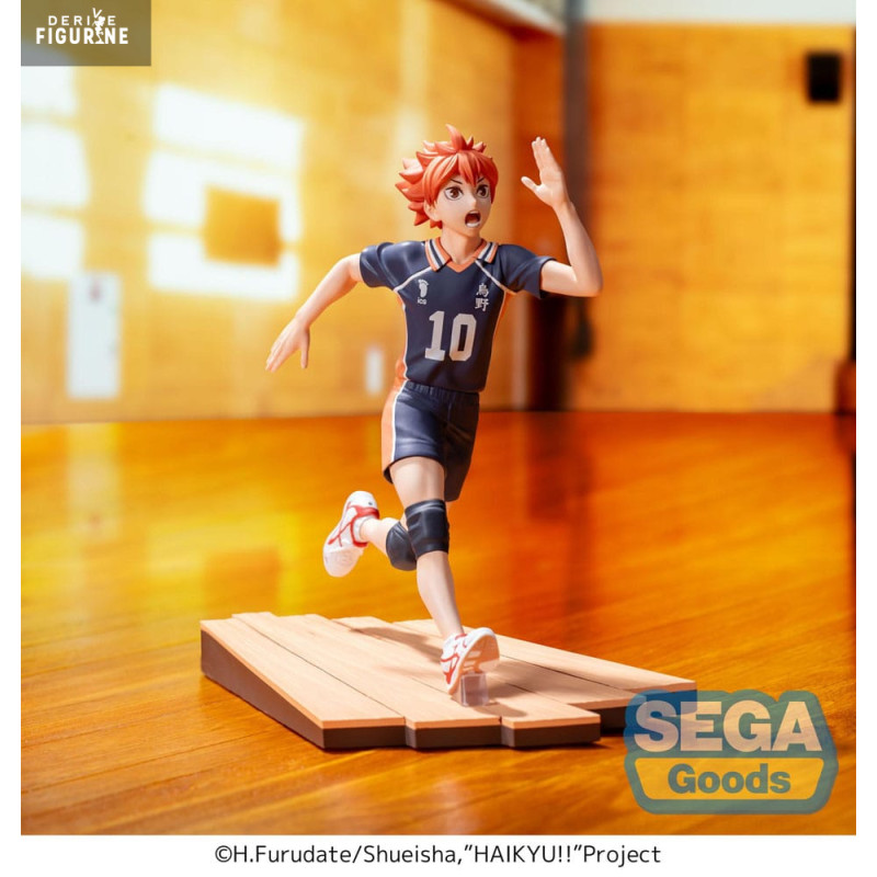 PRÉCOMMANDE - Haikyu!! -...