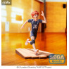 PRÉCOMMANDE - Haikyu!! - Figurine Shoyo Hinata, High Premium