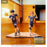 PRE ORDER - Haikyu!! - Shoyo Hinata figure, High Premium