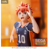 PRÉCOMMANDE - Haikyu!! - Figurine Shoyo Hinata, High Premium