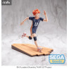 PRÉCOMMANDE - Haikyu!! - Figurine Shoyo Hinata, High Premium