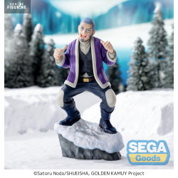 PRE ORDER - Golden Kamuy -...