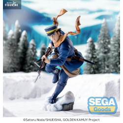 PRÉCOMMANDE - Golden Kamuy...