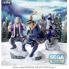 PRÉCOMMANDE - Golden Kamuy - Figurine Saichi Sugimoto, Xross Link
