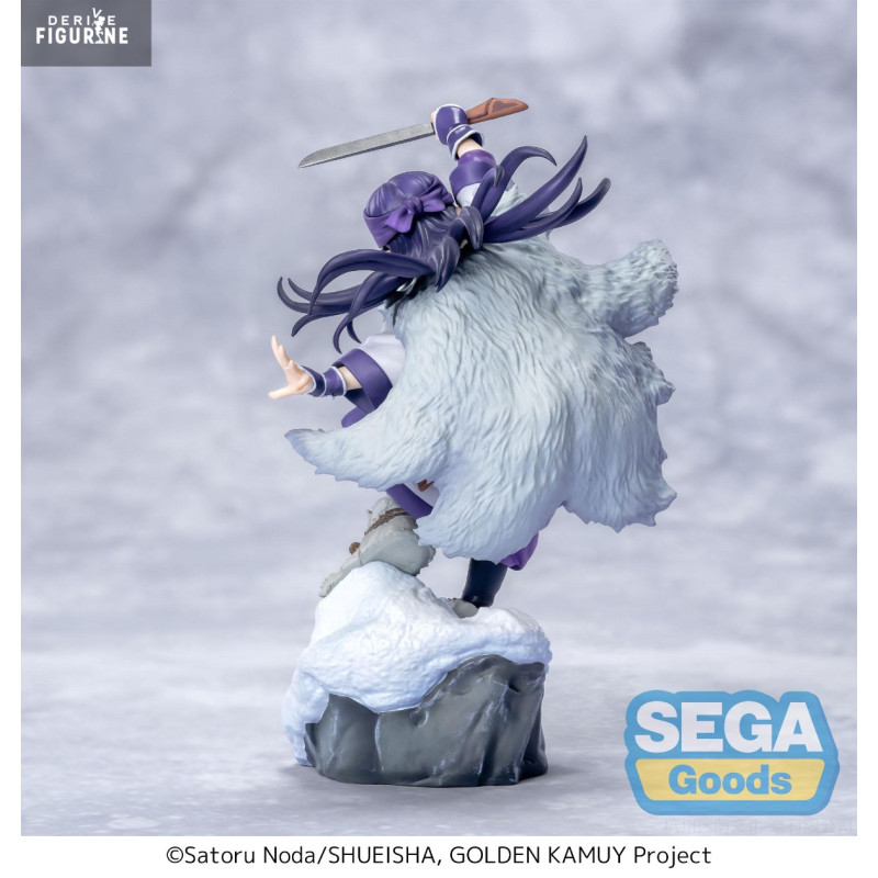 PRE ORDER - Golden Kamuy -...