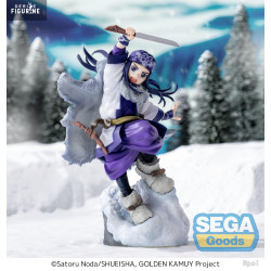 PRE ORDER - Golden Kamuy -...