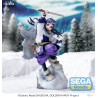 PRE ORDER - Golden Kamuy - Asirpa figure, Xross Link