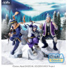 PRÉCOMMANDE - Golden Kamuy - Figurine Asirpa, Xross Link