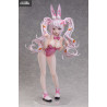 PRE ORDER - Goddess of Victory: Nikke - Alice figure Wonderland Bunny, B-Style