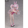 PRE ORDER - Goddess of Victory: Nikke - Alice figure Wonderland Bunny, B-Style