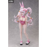 PRE ORDER - Goddess of Victory: Nikke - Alice figure Wonderland Bunny, B-Style