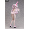PRE ORDER - Goddess of Victory: Nikke - Alice figure Wonderland Bunny, B-Style