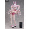 PRE ORDER - Goddess of Victory: Nikke - Alice figure Wonderland Bunny, B-Style