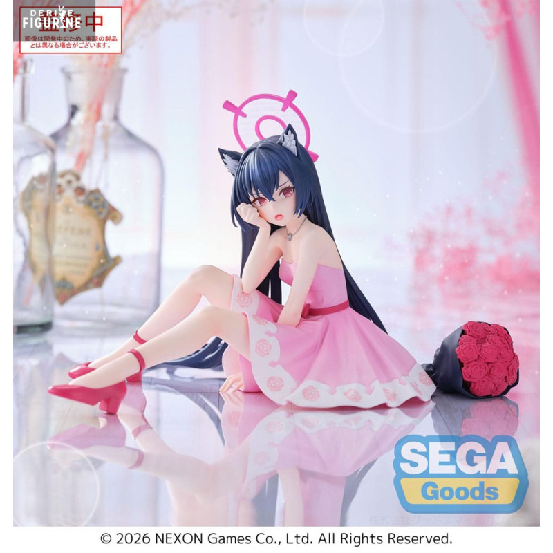 PRÉCOMMANDE - Blue Archive - Figurine Serika