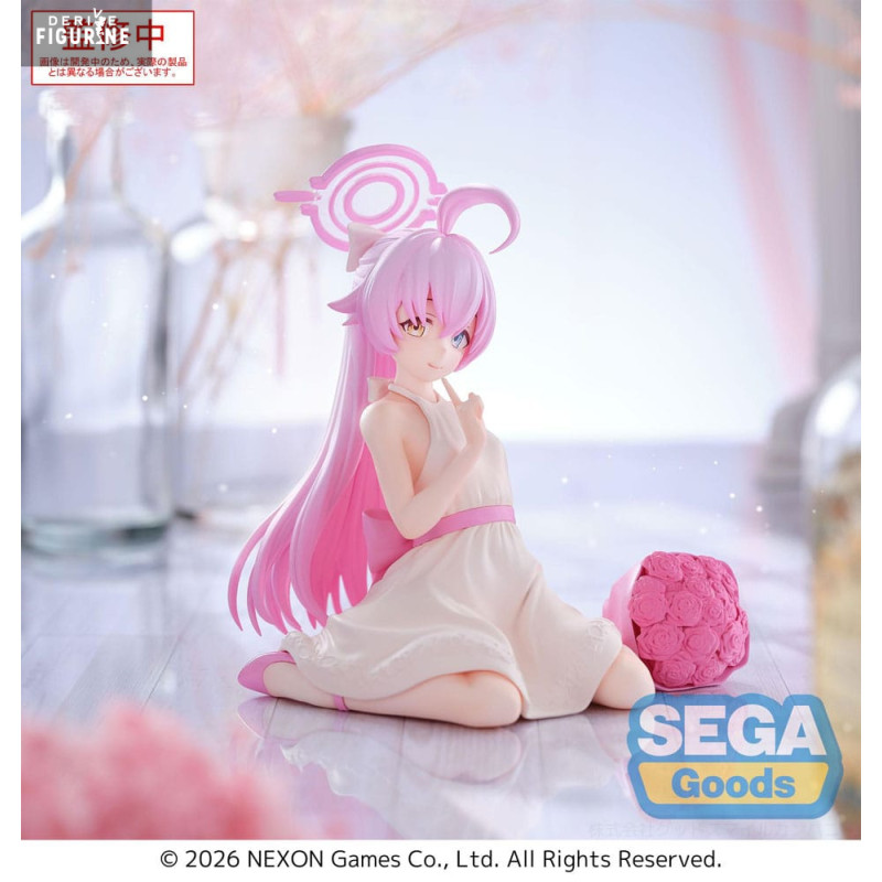 PRÉCOMMANDE - Blue Archive - Figurine Hoshino