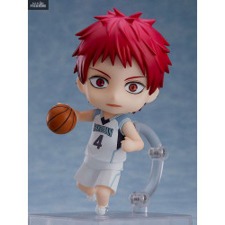 Kuroko's Basket - Seijuro...