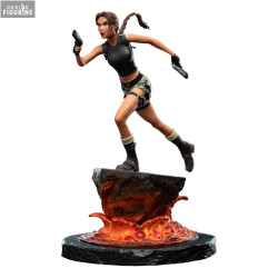 PRÉCOMMANDE - Tomb Raider -...