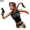 PRE ORDER - Tomb Raider - Figure Lara Croft, The Sanctuary of Flame