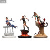 PRE ORDER - Tomb Raider - Figure Lara Croft, The Sanctuary of Flame