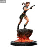 PRE ORDER - Tomb Raider - Figure Lara Croft, The Sanctuary of Flame