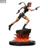 PRE ORDER - Tomb Raider - Figure Lara Croft, The Sanctuary of Flame