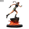 PRE ORDER - Tomb Raider - Figure Lara Croft, The Sanctuary of Flame