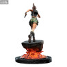 PRE ORDER - Tomb Raider - Figure Lara Croft, The Sanctuary of Flame