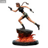PRÉCOMMANDE - Tomb Raider - Figurine Lara Croft, The Sanctuary of Flame