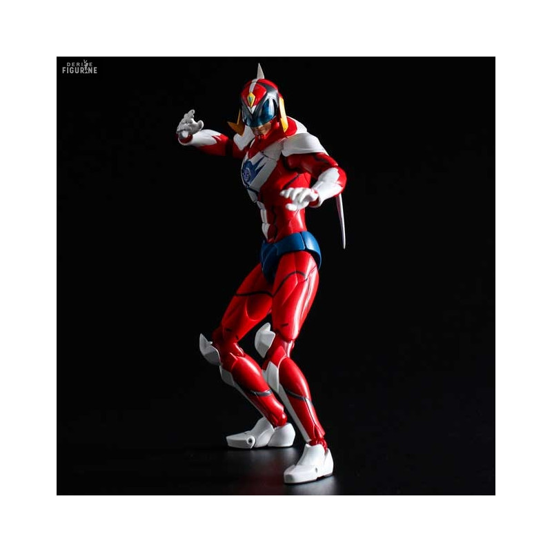 Infini-T Force, figurine...