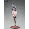 PRE ORDER - Original Character - Lewd Girl Y-shaped Balance - Aoi Futatsuki figure, Tapestry Set Edition