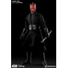 Star Wars - Darth Maul Duel on Naboo (Episode I) figure