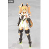 PRE ORDER - Phantasy Star Online 2 - Gene figure Stella Innocent, Grande Scale Plastic Model Kit