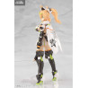 PRE ORDER - Phantasy Star Online 2 - Gene figure Stella Innocent, Grande Scale Plastic Model Kit