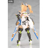 PRE ORDER - Phantasy Star Online 2 - Gene figure Stella Innocent, Grande Scale Plastic Model Kit