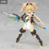 PRE ORDER - Phantasy Star Online 2 - Gene figure Stella Innocent, Grande Scale Plastic Model Kit