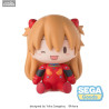 PRÉCOMMANDE - Evangelion: New Theatrical Edition - Figurine Asuka Plug Suit, Fuwa Petit Chibi