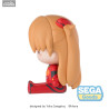 PRÉCOMMANDE - Evangelion: New Theatrical Edition - Figurine Asuka Plug Suit, Fuwa Petit Chibi
