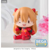 PRÉCOMMANDE - Evangelion: New Theatrical Edition - Figurine Asuka Plug Suit, Fuwa Petit Chibi