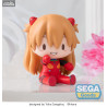 PRÉCOMMANDE - Evangelion: New Theatrical Edition - Figurine Asuka Plug Suit, Fuwa Petit Chibi