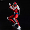 Infini-T Force, figurine Hurricane Polymar (Afpolimar), Fighting Gear