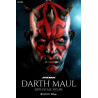 Star Wars - Darth Maul Duel on Naboo (Episode I) figure