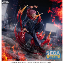 PRÉCOMMANDE - Jujutsu...