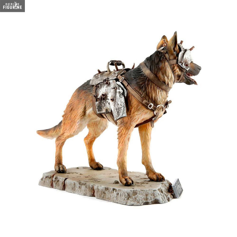 Fallout - Figurine Canigou...