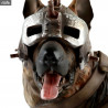 Fallout - Figurine Canigou (Dogmeat), Atomic Atlas ou Liberty Prime