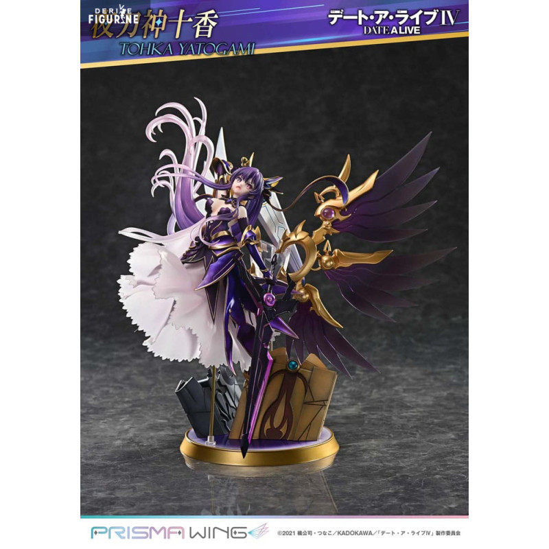 PRÉCOMMANDE - Date A Live -...