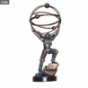 Fallout - Figurine Canigou (Dogmeat), Atomic Atlas ou Liberty Prime