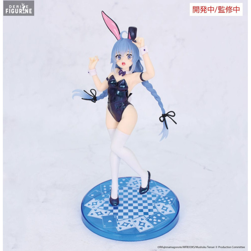PRE ORDER - Mushoku Tensei: Jobless Reincarnation Season 2 - Figure Roxy Migurdia Polarization Color, Vivit