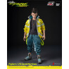 PRÉCOMMANDE - Cyberpunk: Edgerunners - Figurine David Martinez, FigZero